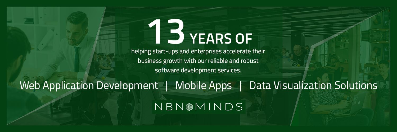 NBN Minds banner