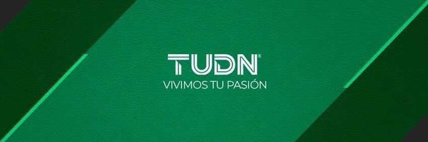 TUDN MEX Profile Banner