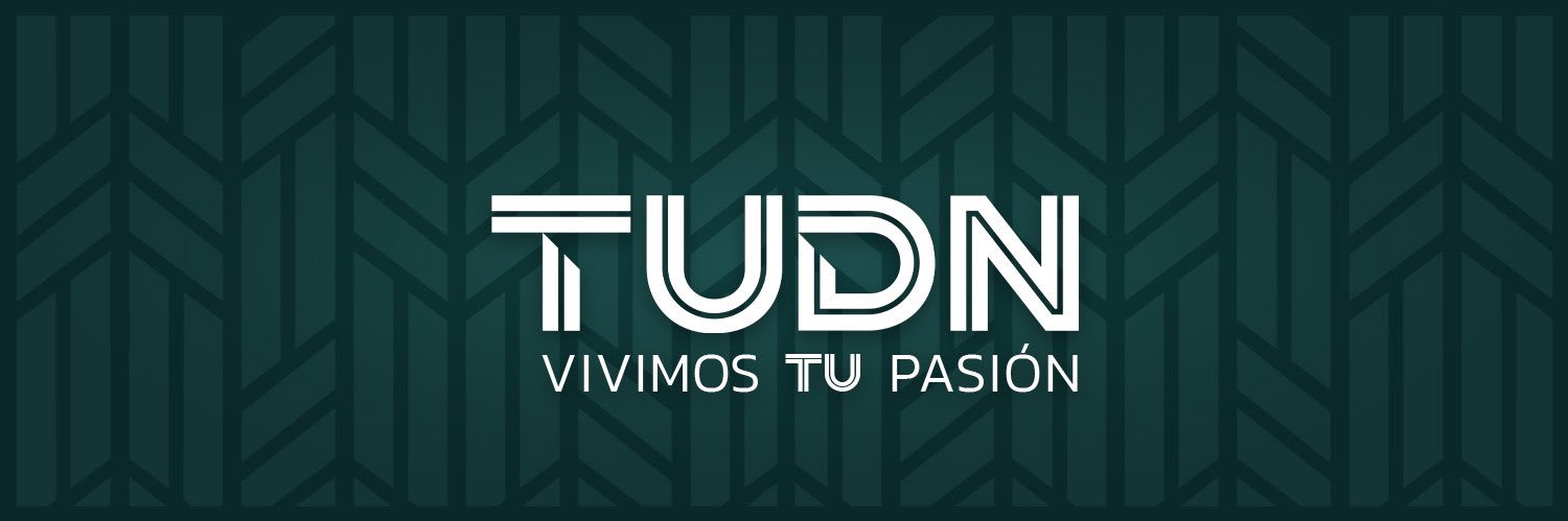 TUDN MEX's banner