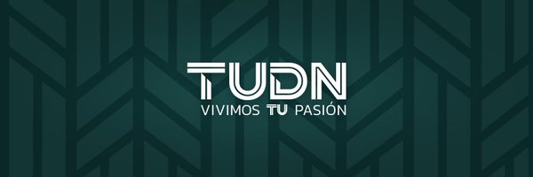 TUDNMEX Profile Banner