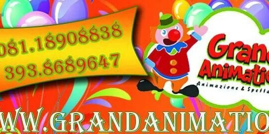 GrandAnimation's profile banner image