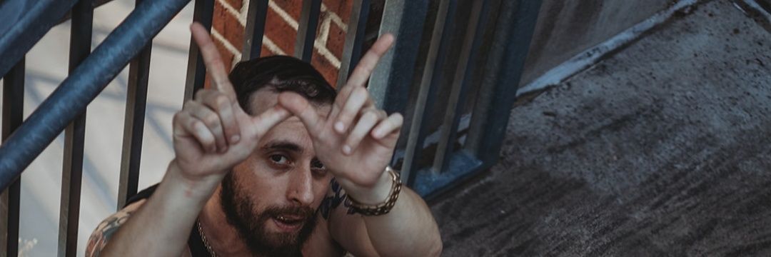 SteveJamesIndie's profile banner image