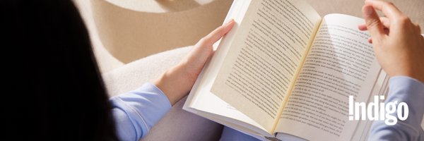 chaptersindigo Profile Banner