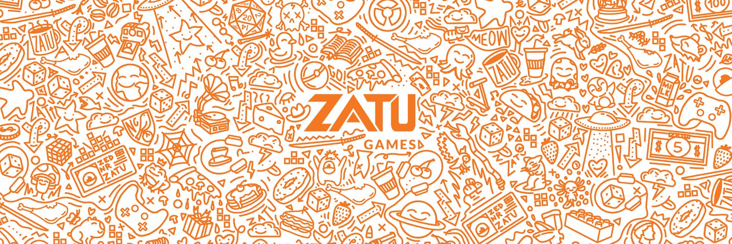 Zatu Games banner
