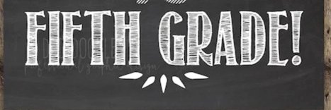 MrsNorrisclass's profile banner image