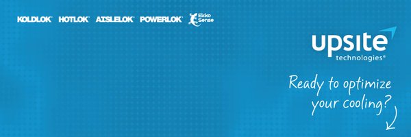 UpsiteTech Profile Banner