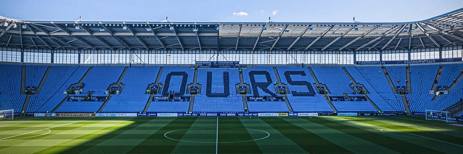 Ryan O’Hare banner