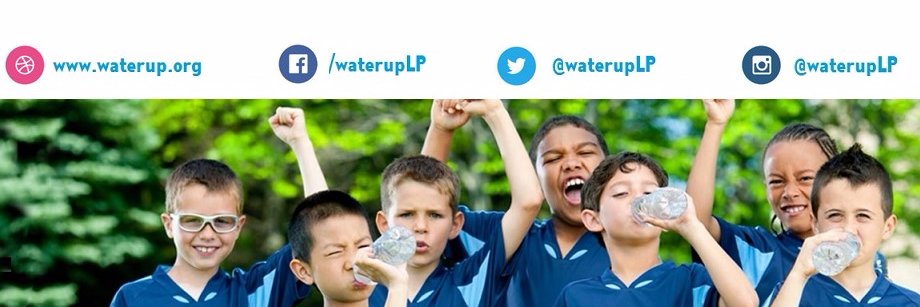 WaterUpLP's profile banner image