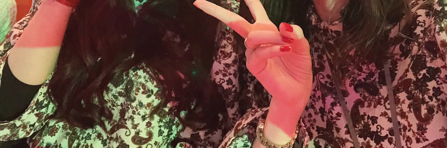 🌺おはまだPEKO🌺 banner