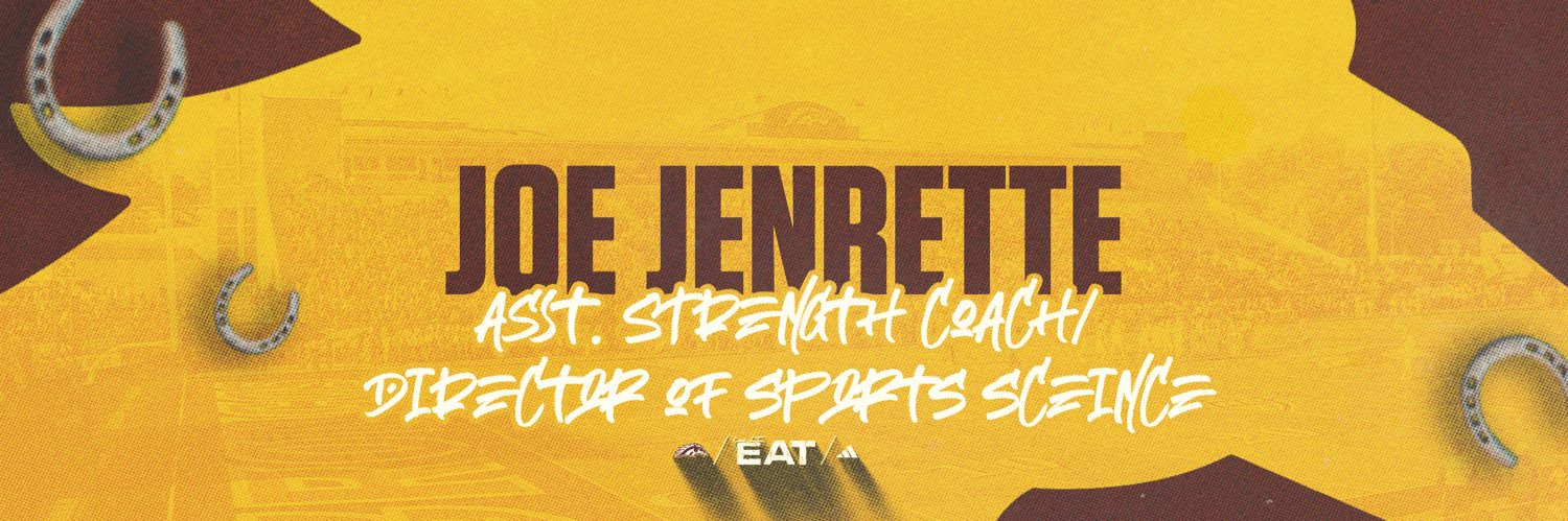 Joseph Jenrette banner
