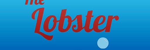 The Lobster banner