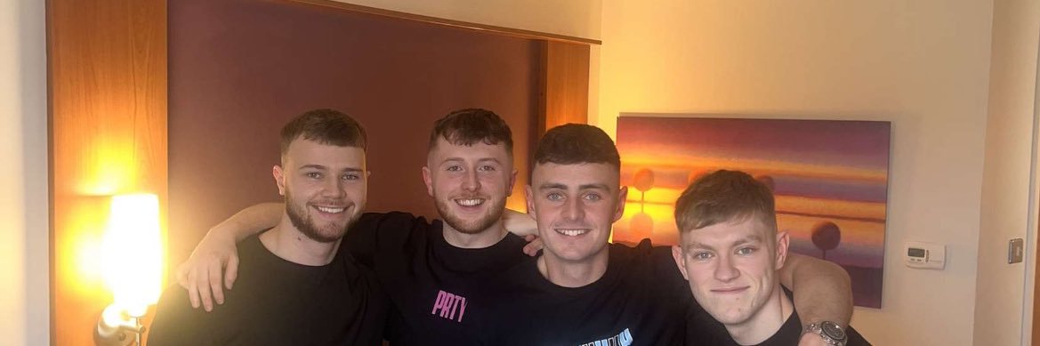 Finlay Thomas banner