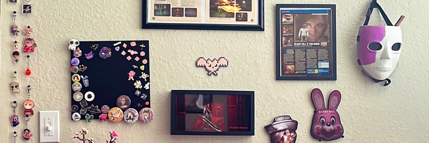 SilentlyObsess's profile banner image