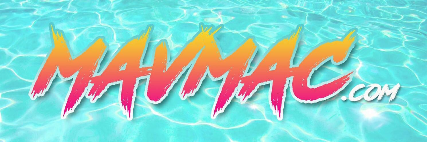 mavmacmusic's profile banner image