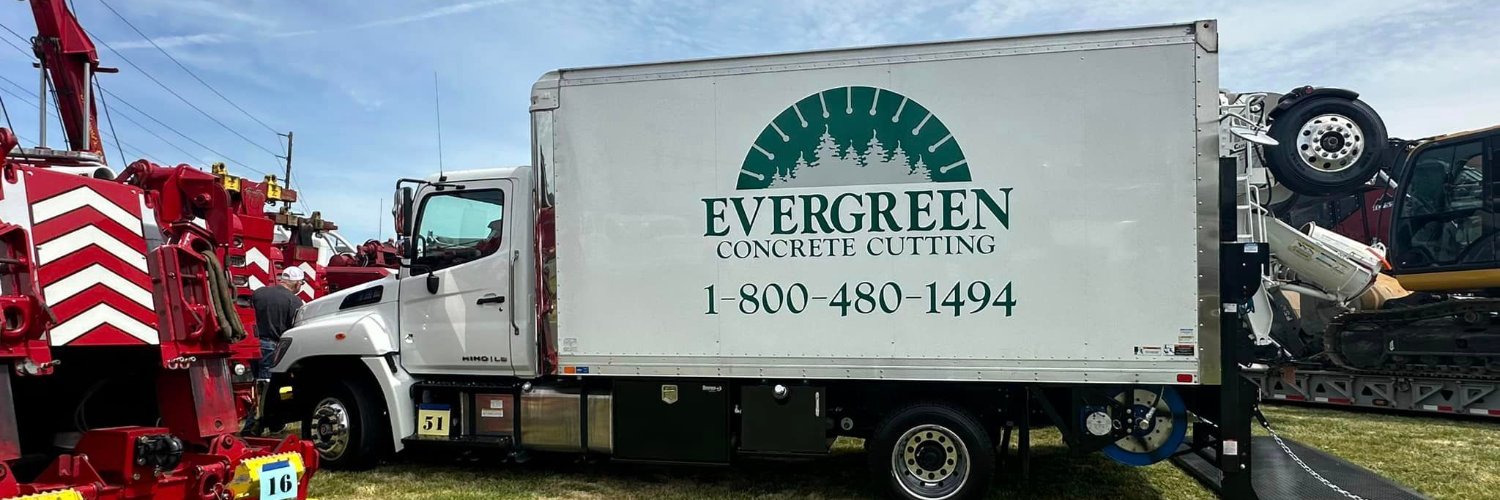 evergreenccinc's profile banner image