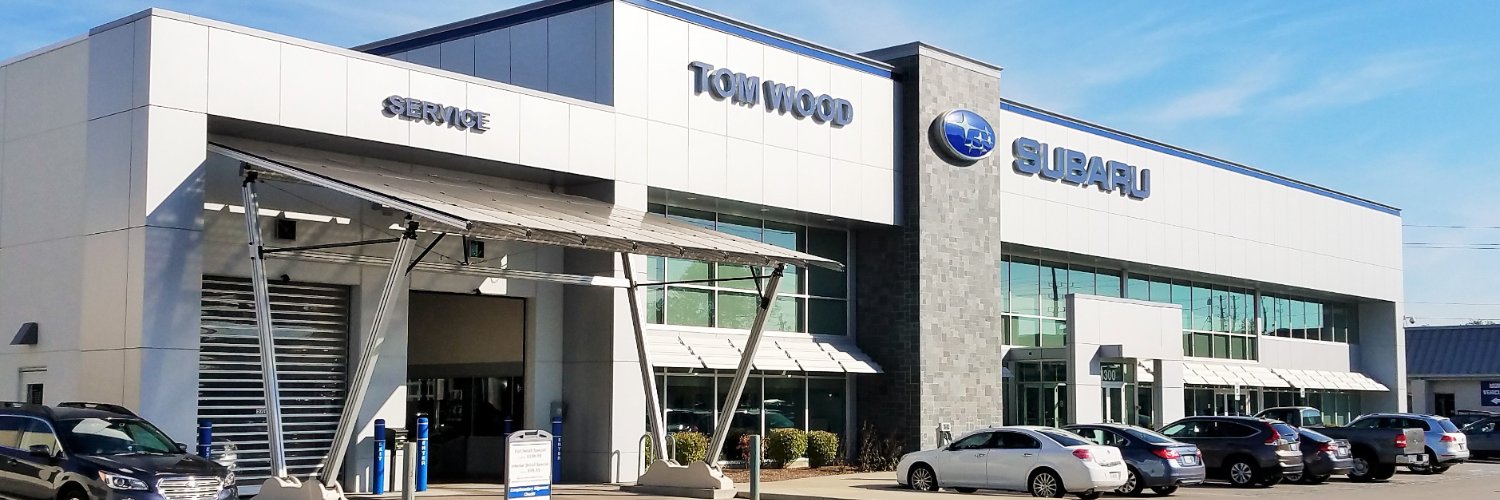 TWoodSubaru's profile banner image