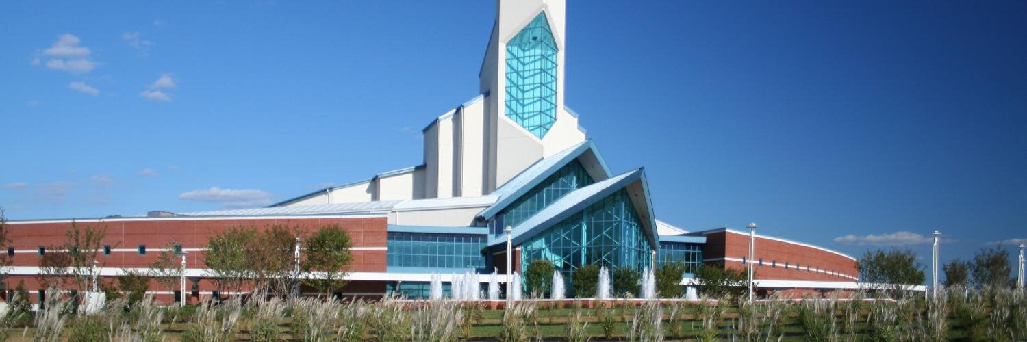 FBC Glenarden (FBCG) banner