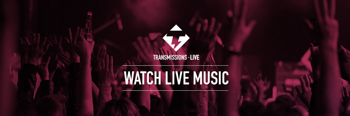 TransmissionsSF's profile banner image