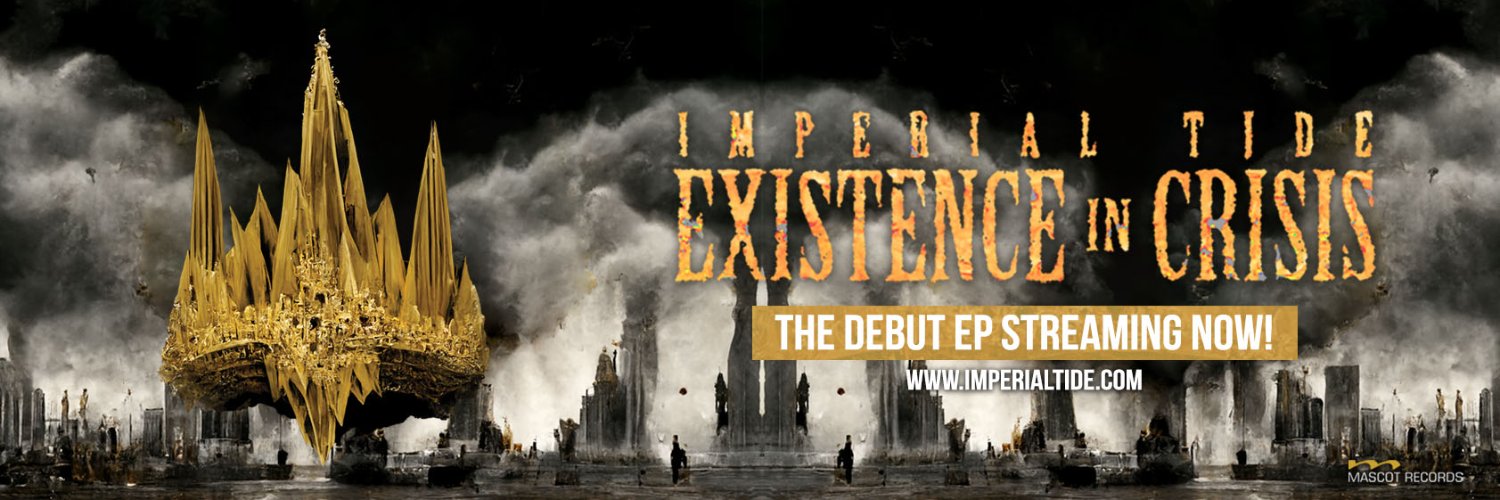 Imperial Tide (@ImperialTide) / Posts / X