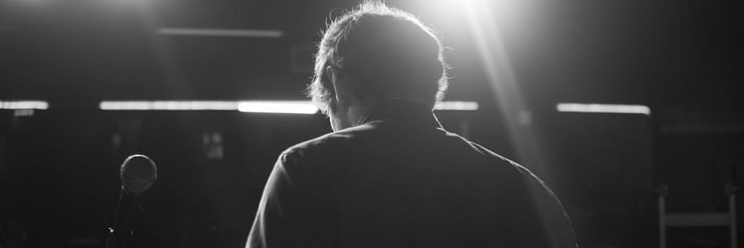 Samuel J Comroe banner