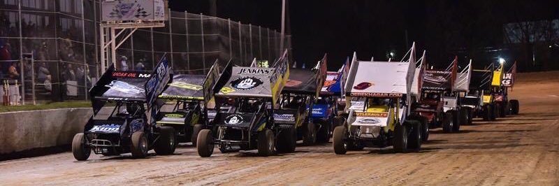 ASCS Mid-South banner