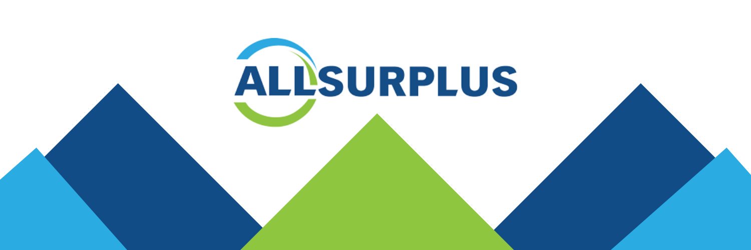 All Surplus banner
