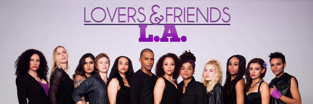 LNFLosAngeles's profile banner image
