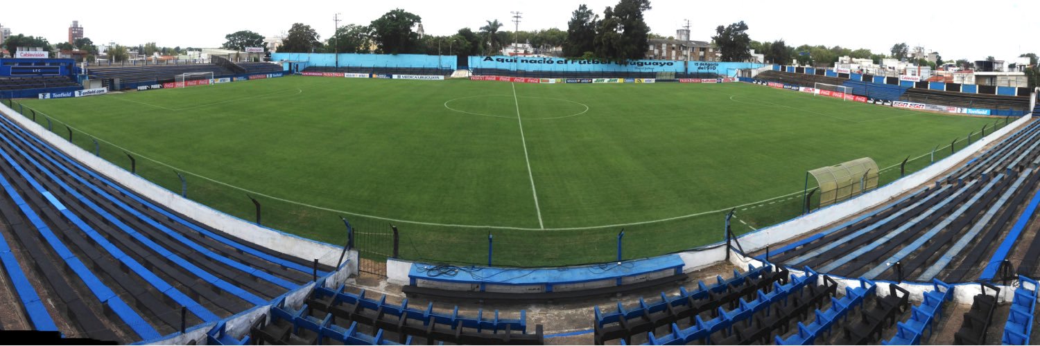 EstadioLFC's profile banner image