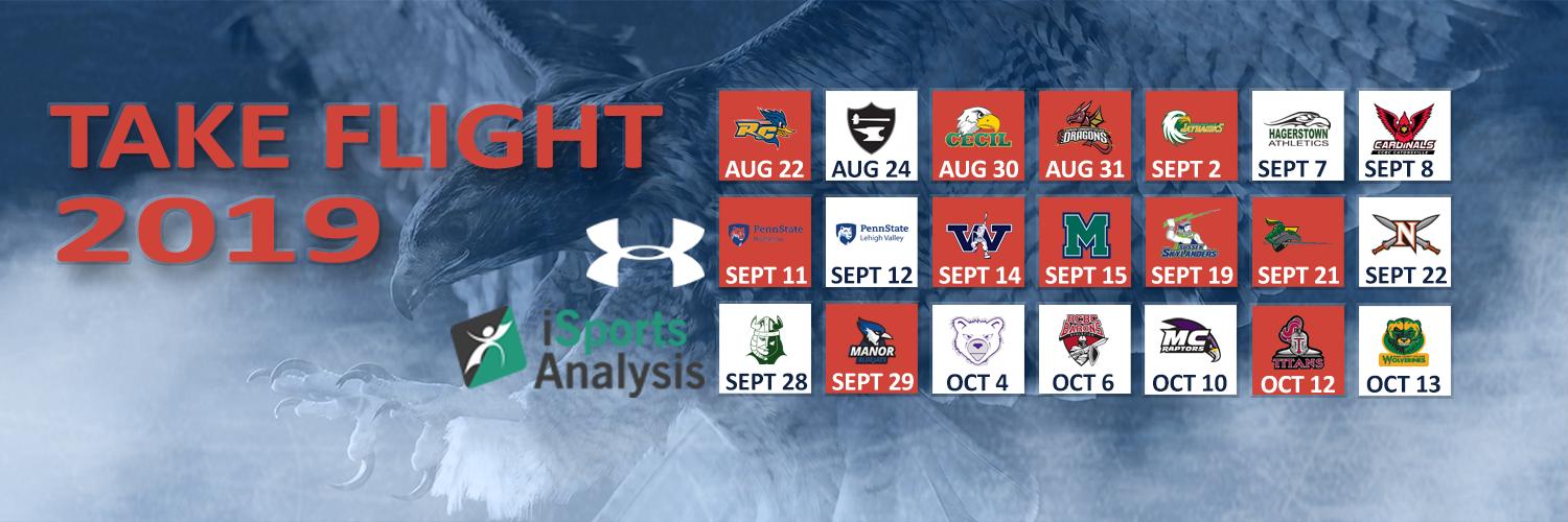 LCFalconsSoccer's profile banner image