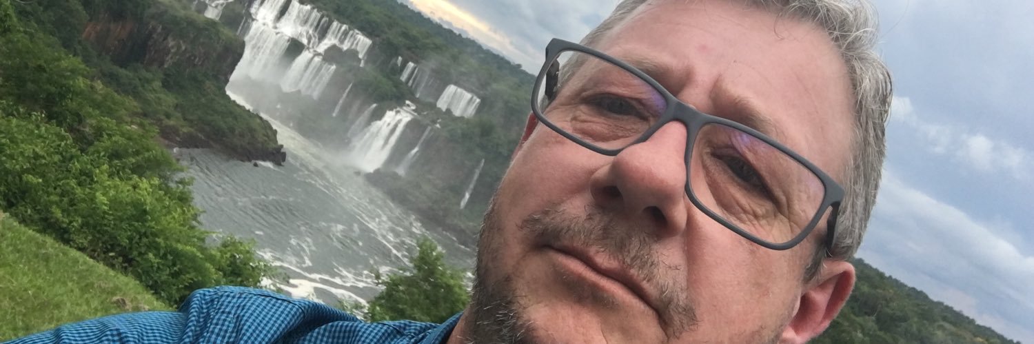 silviolohmann's profile banner image