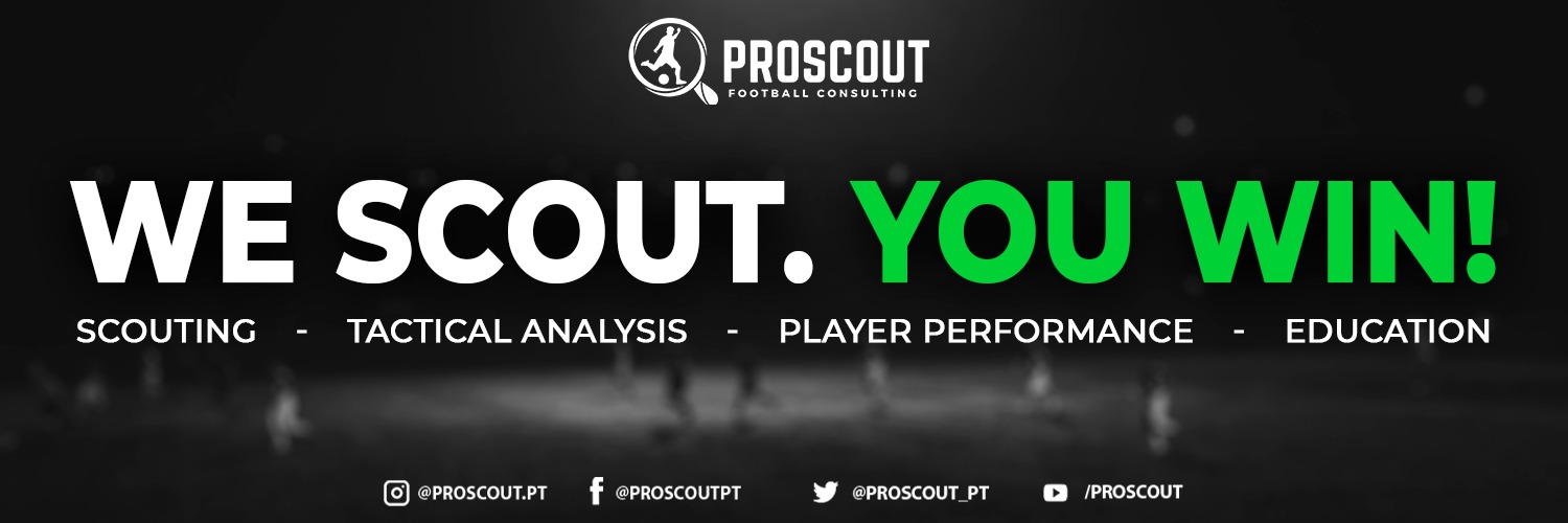 ProScout banner