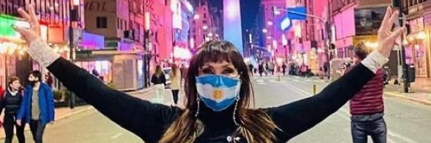 AbrilKent's profile banner image