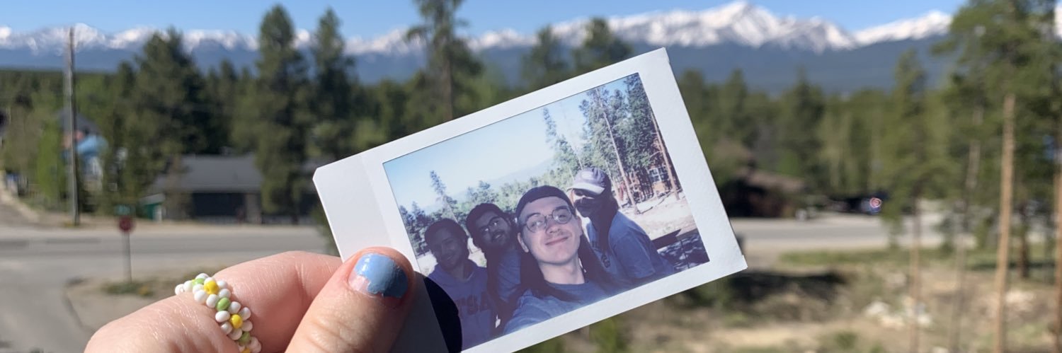 radicaltab's profile banner image