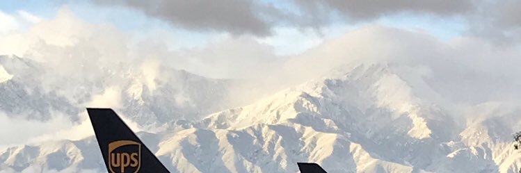 Mark A. Gonzalez banner