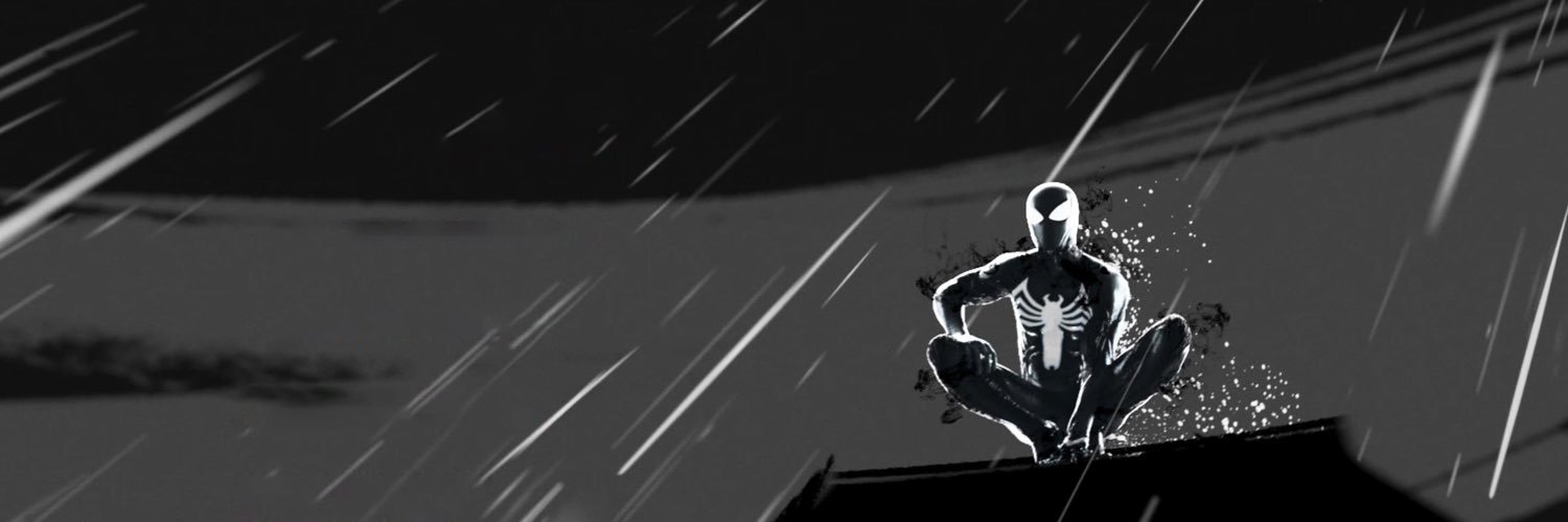 TheGingerBat banner