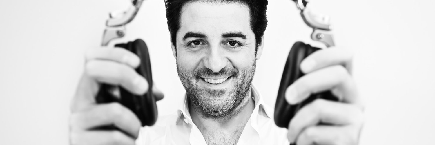 lisiodj's profile banner image