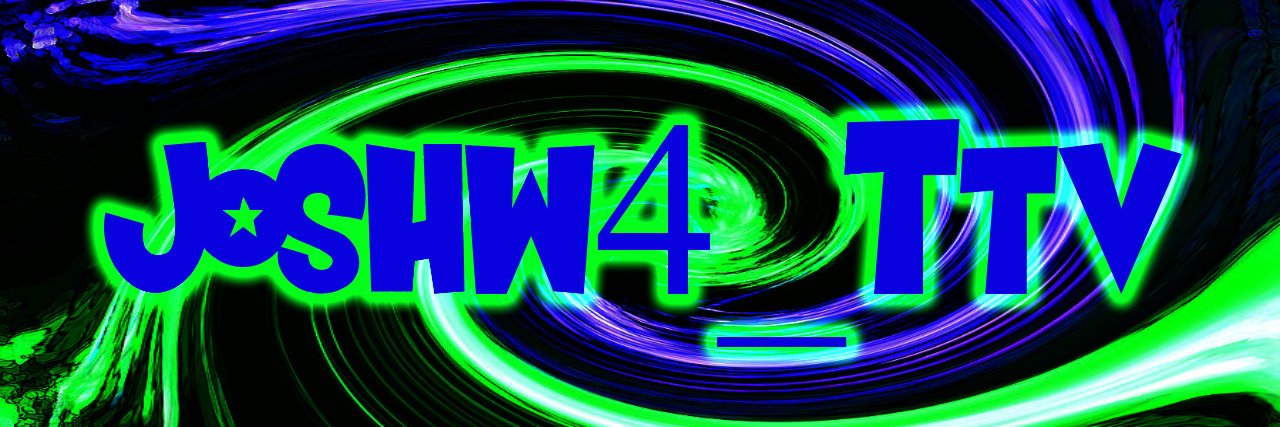 J0SHW4_'s profile banner image