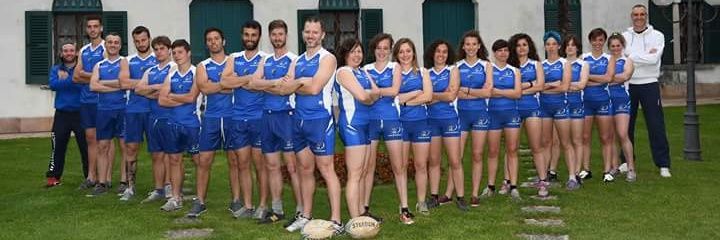 Nazionale Touch ITA banner