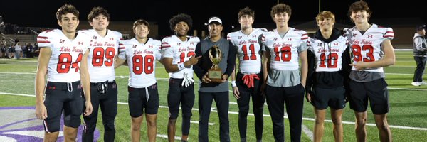 CoachRJGomez Profile Banner