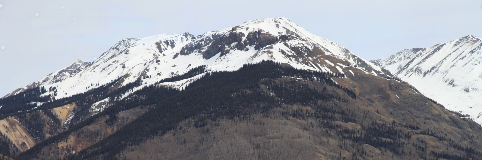Mountain Studies Institute banner