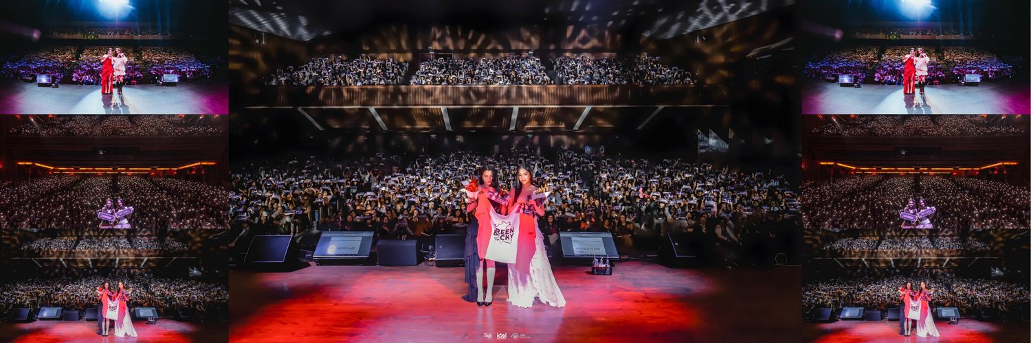 Cristel | BeckFreen 🇵🇪 banner