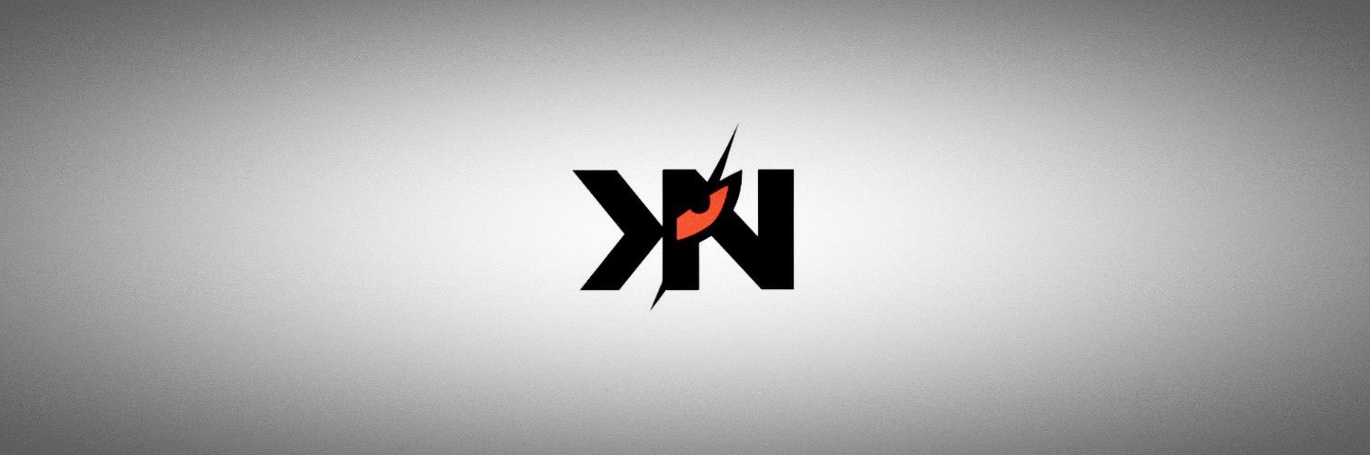 Keanu Kramer banner