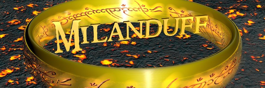 TheMilanduff's profile banner image