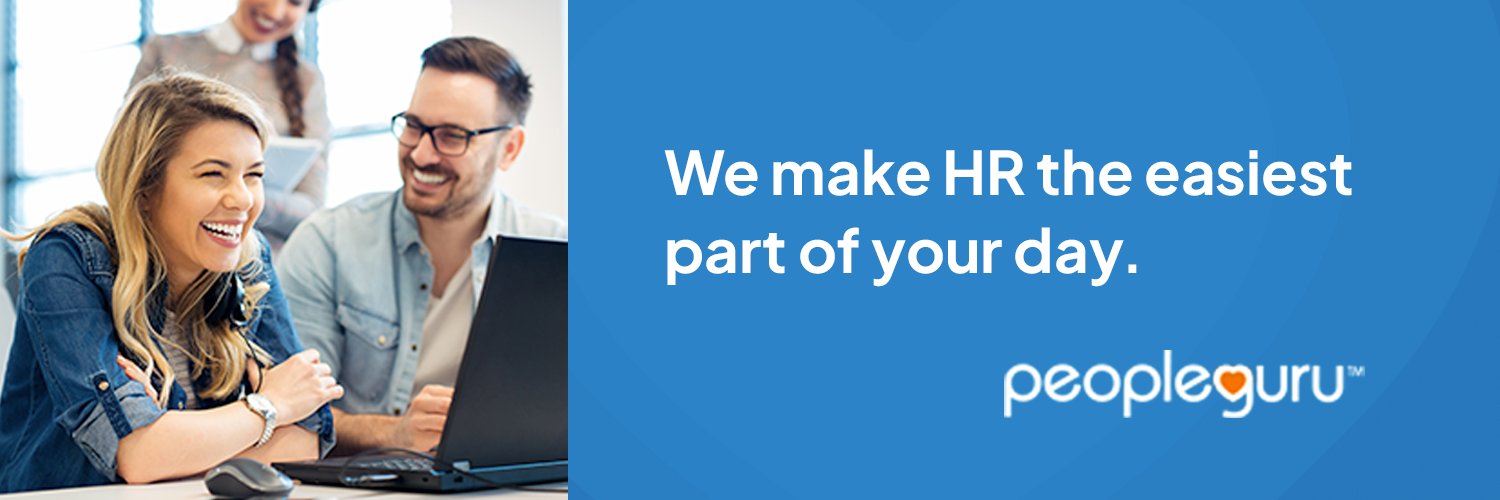 PeopleGuru™ banner