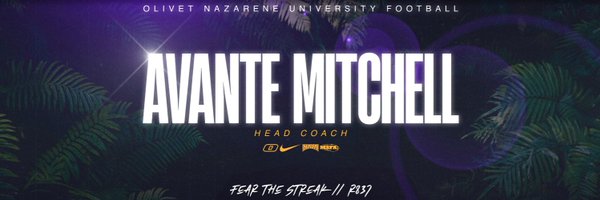 coachamitchell1 Profile Banner