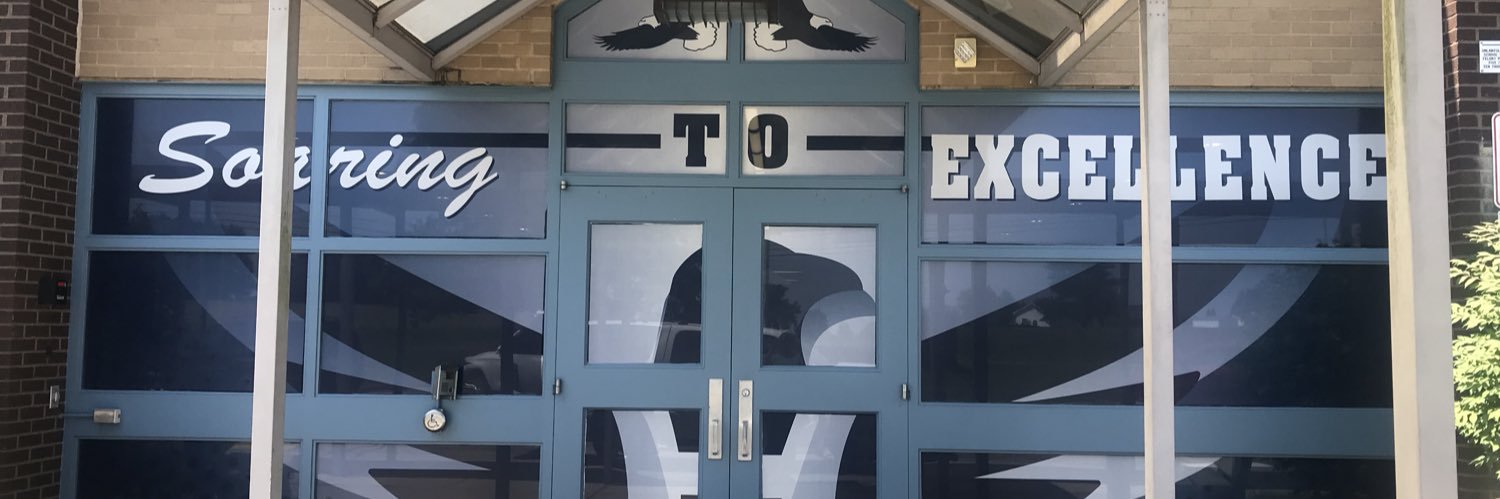 Heritage Elementary banner