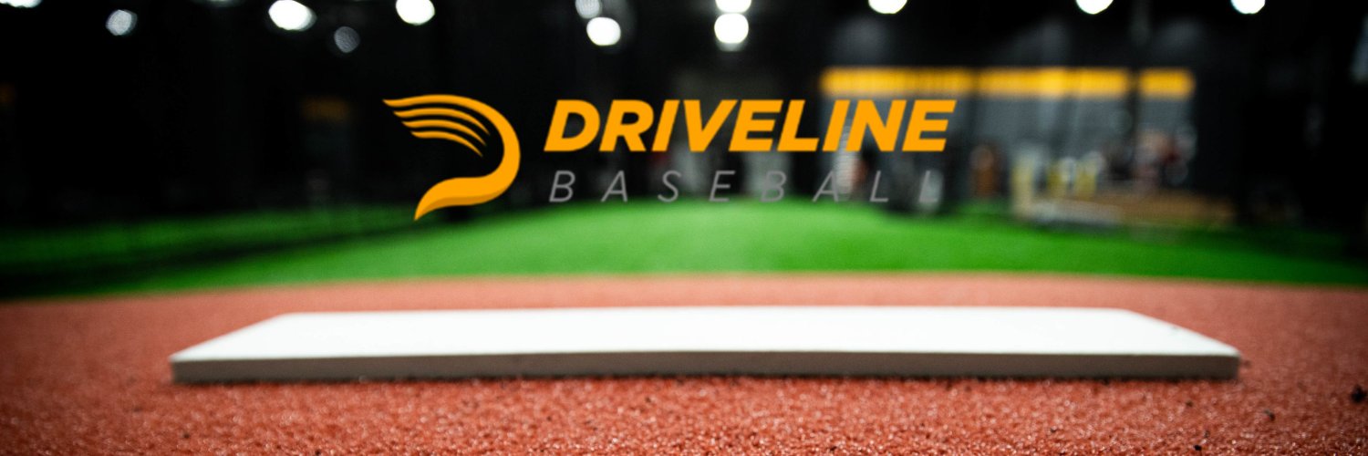 Driveline Baseball Profile Banner