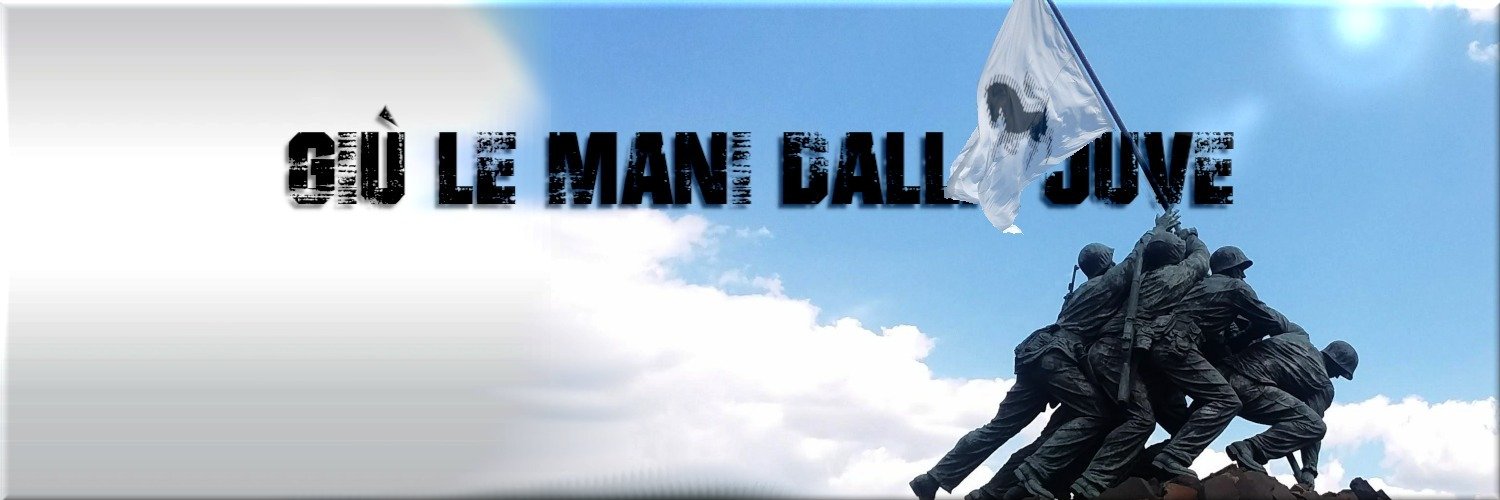 GiùlemanidallaJuve banner