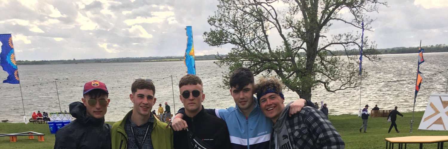 Dean banner