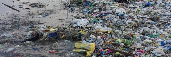 PlasticPollutes Profile Banner